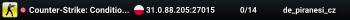 Counter-Strike: Condition Zero