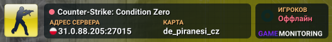 Counter-Strike: Condition Zero