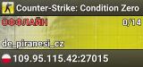 Counter-Strike: Condition Zero