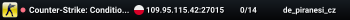 Counter-Strike: Condition Zero