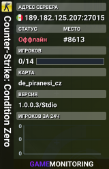 Counter-Strike: Condition Zero