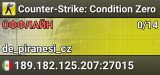 Counter-Strike: Condition Zero