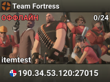 Team Fortress