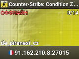 Counter-Strike: Condition Zero