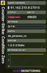 Counter-Strike: Condition Zero