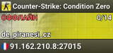 Counter-Strike: Condition Zero