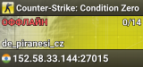 Counter-Strike: Condition Zero