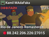 Kamil MAdaFaka