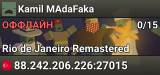 Kamil MAdaFaka