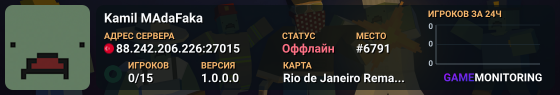 Kamil MAdaFaka