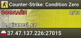 Counter-Strike: Condition Zero