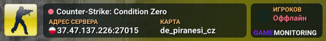 Counter-Strike: Condition Zero