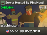 Server Hosted By PineHosting.com