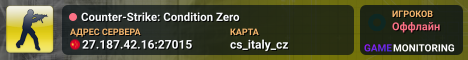 Counter-Strike: Condition Zero