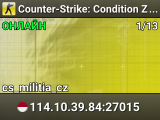 Counter-Strike: Condition Zero