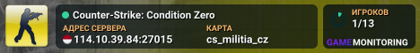 Counter-Strike: Condition Zero
