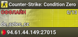 Counter-Strike: Condition Zero