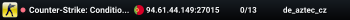 Counter-Strike: Condition Zero