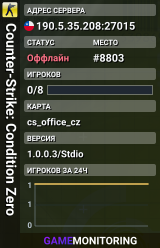 Counter-Strike: Condition Zero
