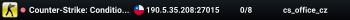 Counter-Strike: Condition Zero