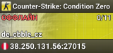 Counter-Strike: Condition Zero