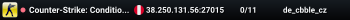 Counter-Strike: Condition Zero