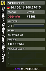 Counter-Strike: Condition Zero