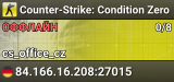 Counter-Strike: Condition Zero