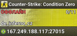 Counter-Strike: Condition Zero
