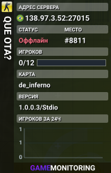 QUE OTA?