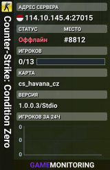 Counter-Strike: Condition Zero