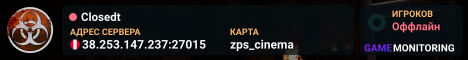 Closedt