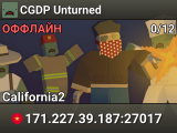 CGDP Unturned