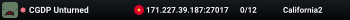 CGDP Unturned