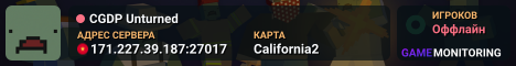CGDP Unturned