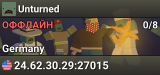 Unturned