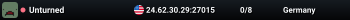 Unturned
