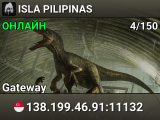 ISLA PILIPINAS