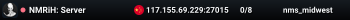NMRiH: Server