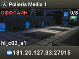 Polleria Medio 1