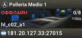 Polleria Medio 1