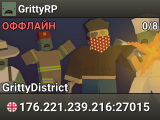 GrittyRP