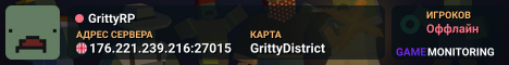 GrittyRP
