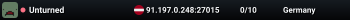 Unturned