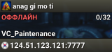 anag gi mo ti