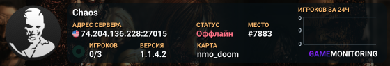 Chaos