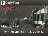 CarlyTest
