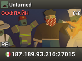 Unturned