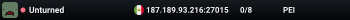 Unturned