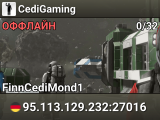 CediGaming